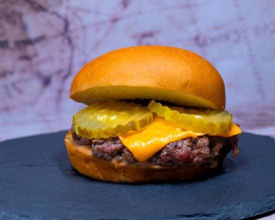 AMERICAN CHEESE