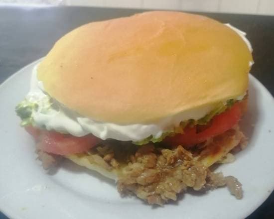 Churrasco italiano