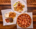 Pizzería Lazzaroni