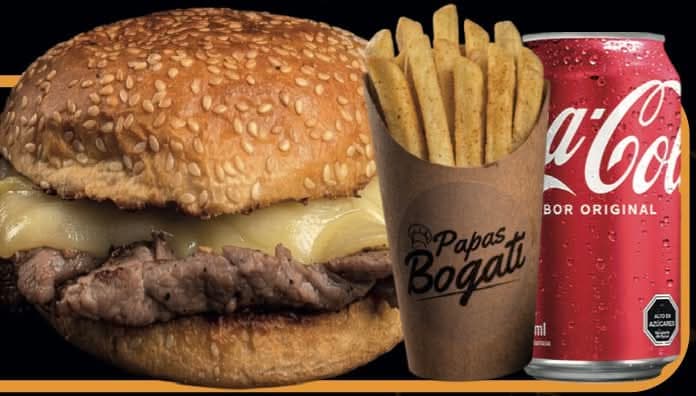Churrasco Luco