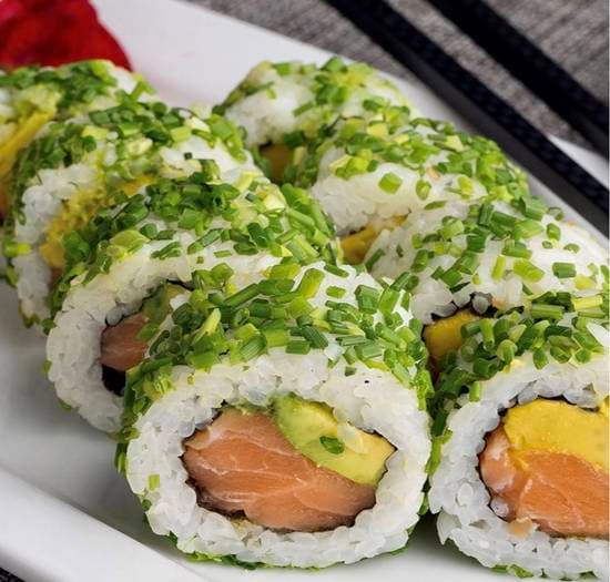 2.3 California Tori (8 piezas)