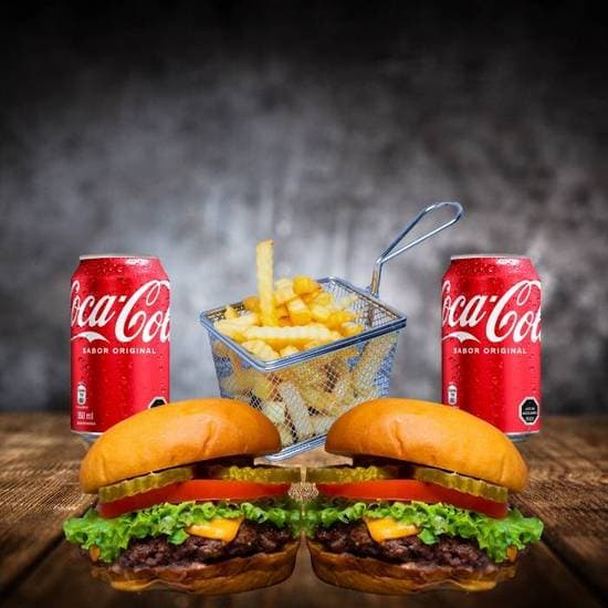 PROMO AMERICAN CLASSIC