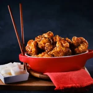 Alitas Truto Ganjang