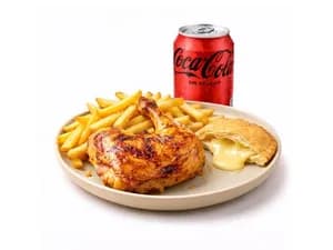 Lunch Chicken
