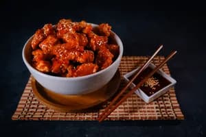 Boneless Yangnyeom