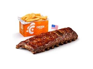 Combo Costilla