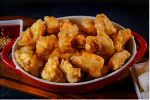 Boneless Coreano Original