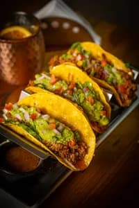 Tacos Sabrosos Birria