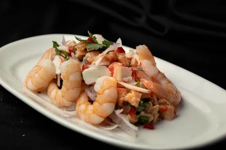 #53 ceviche especial