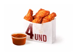 Wings de Pollo