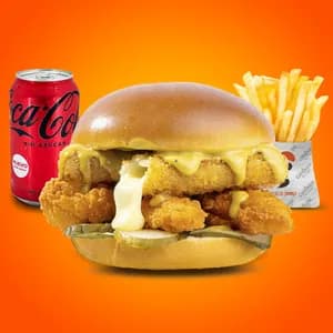 Combo Estai Frito