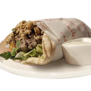 Shawarma del libanazo